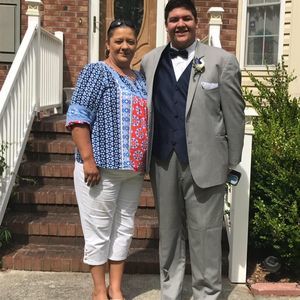 Meet your Posher, Melissa